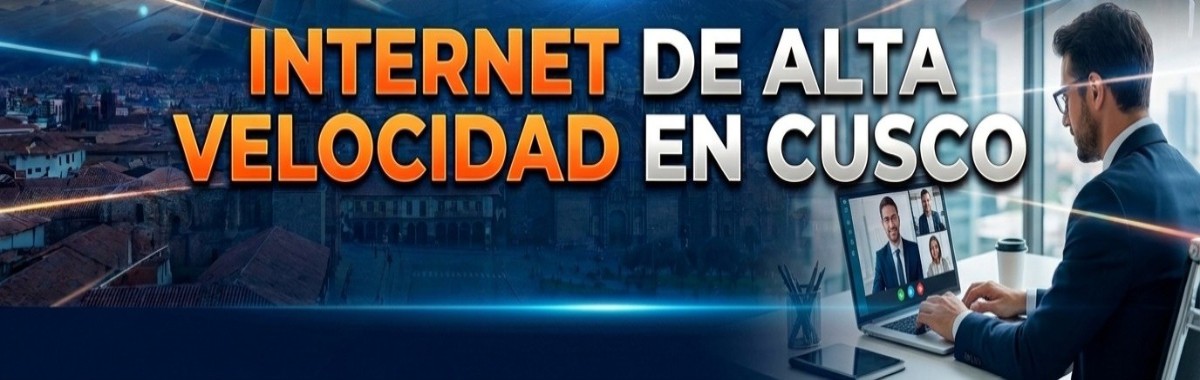 FOXSUR - Fibra Óptica